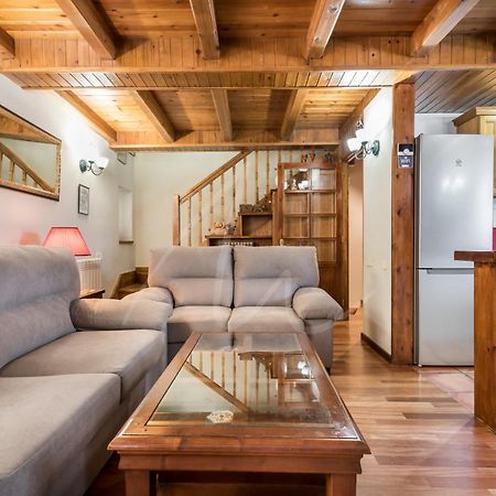 Salardú Casa Marimanha By Seamount Rentals מראה חיצוני תמונה