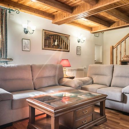 Salardú Casa Marimanha By Seamount Rentals מראה חיצוני תמונה