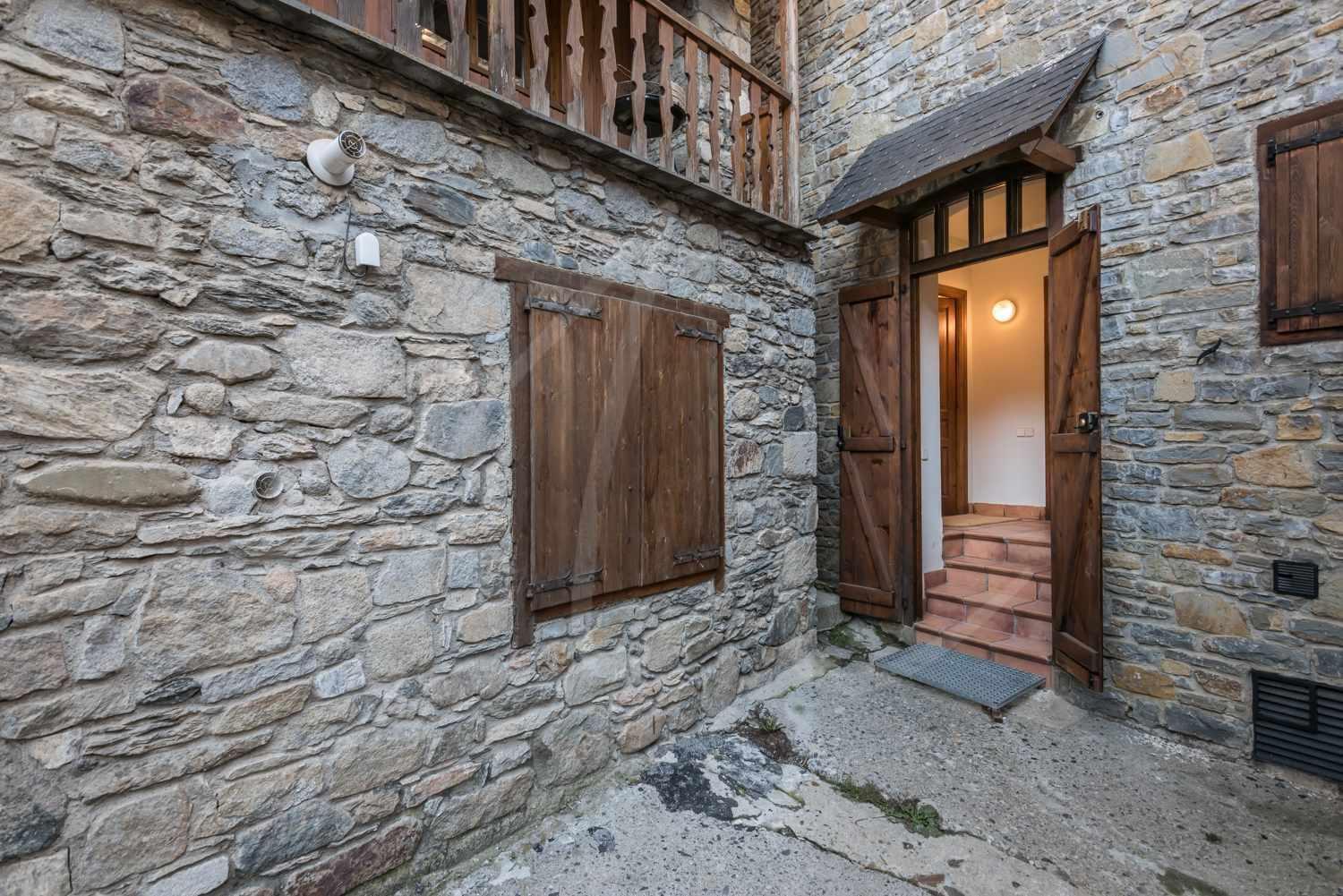 Salardú Casa Marimanha By Seamount Rentals מראה חיצוני תמונה