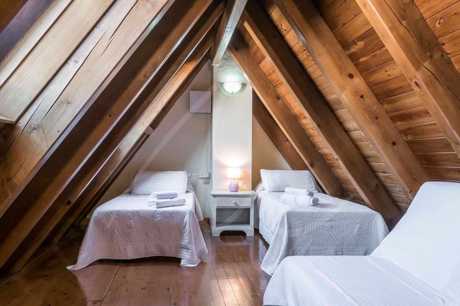 Salardú Casa Marimanha By Seamount Rentals מראה חיצוני תמונה