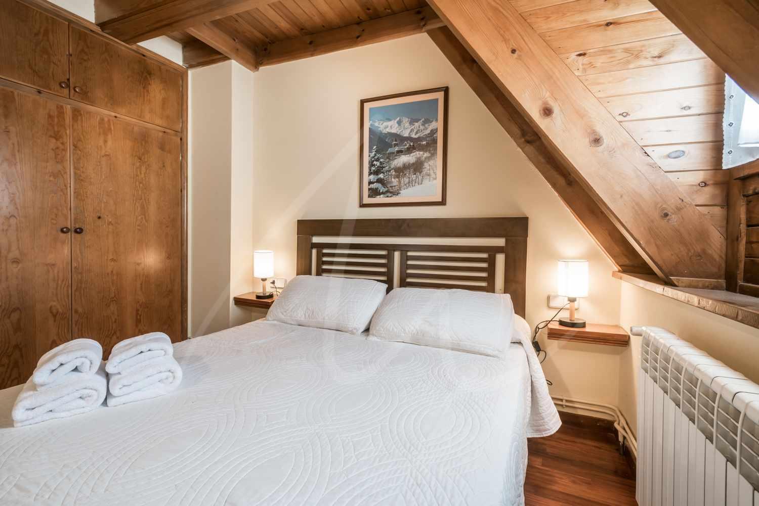 Salardú Casa Marimanha By Seamount Rentals מראה חיצוני תמונה