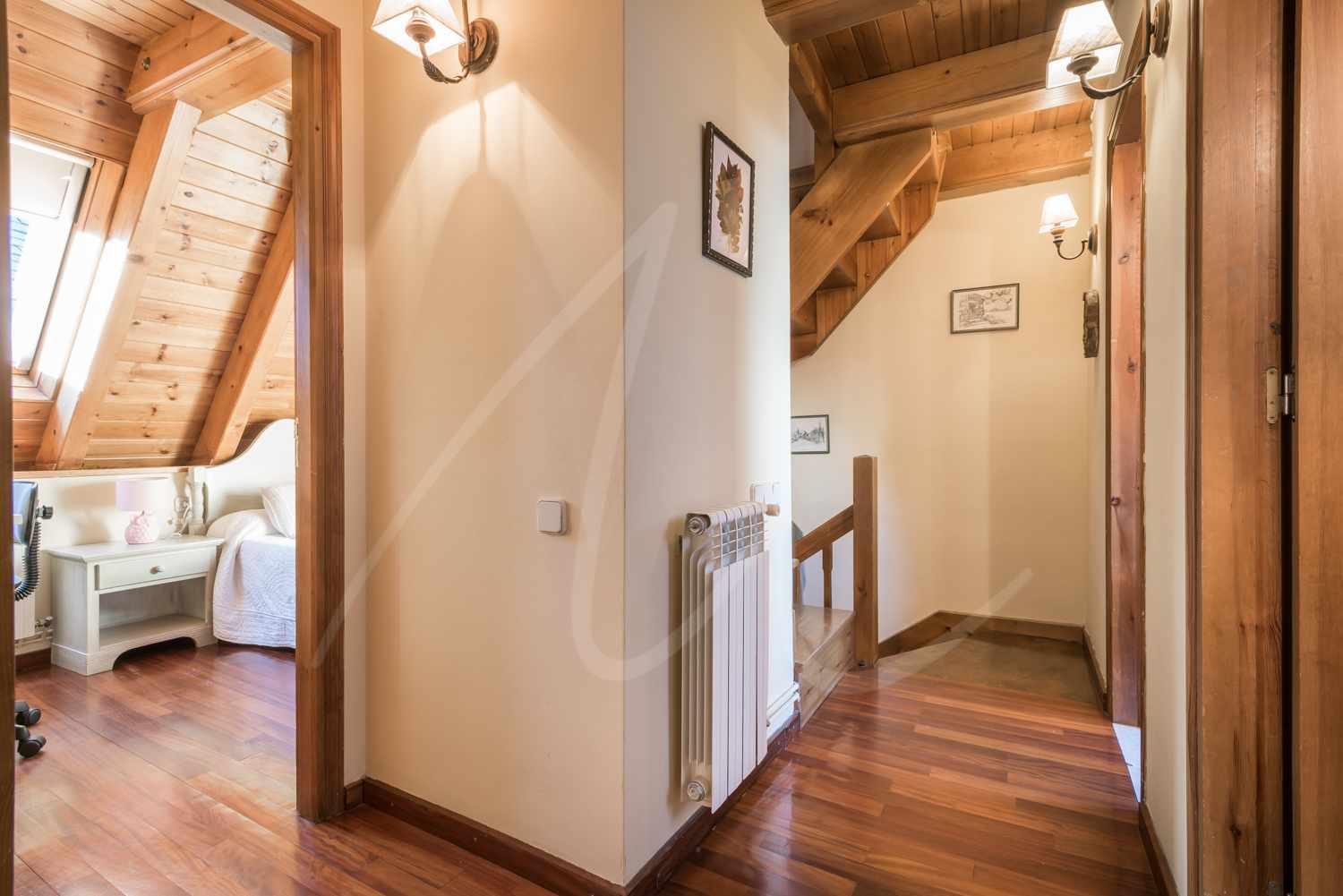 Salardú Casa Marimanha By Seamount Rentals מראה חיצוני תמונה