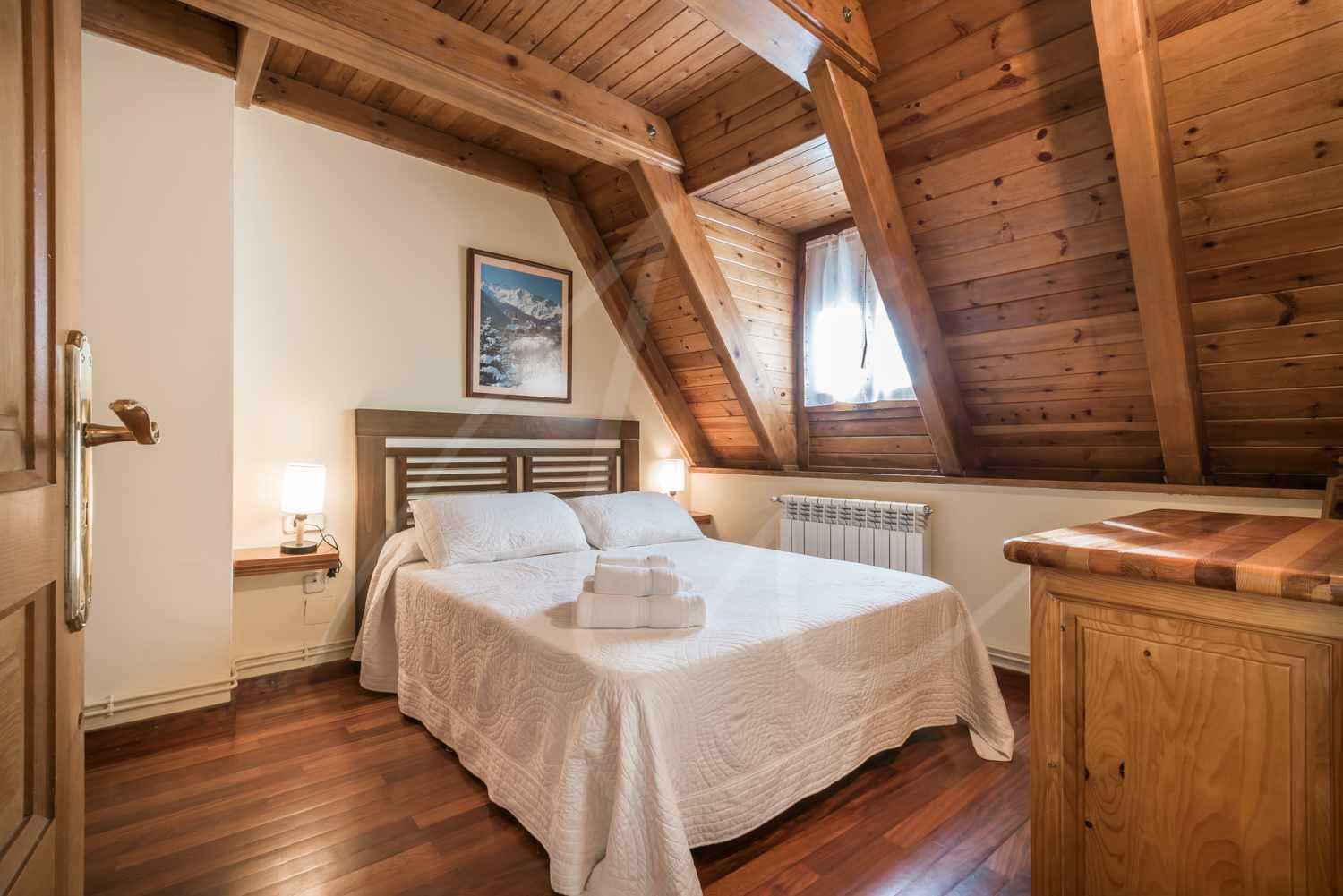 Salardú Casa Marimanha By Seamount Rentals מראה חיצוני תמונה