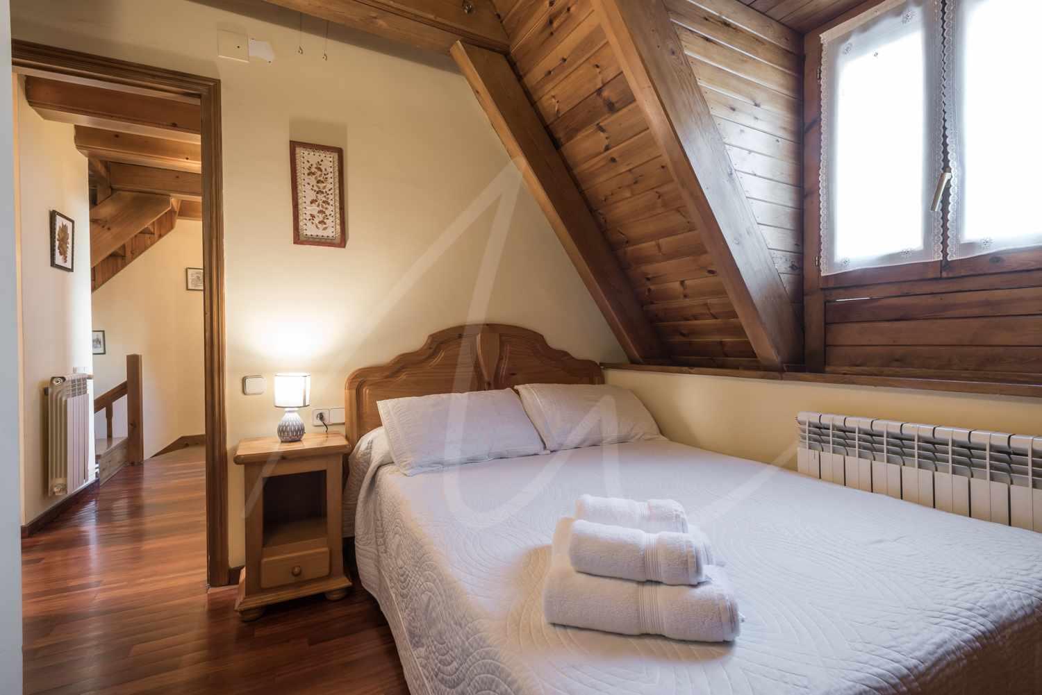Salardú Casa Marimanha By Seamount Rentals מראה חיצוני תמונה