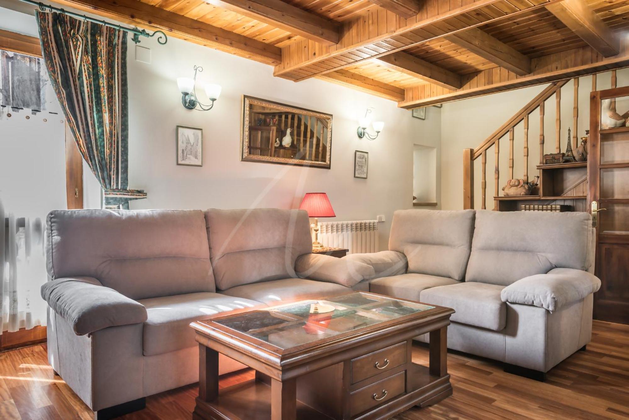 Salardú Casa Marimanha By Seamount Rentals מראה חיצוני תמונה